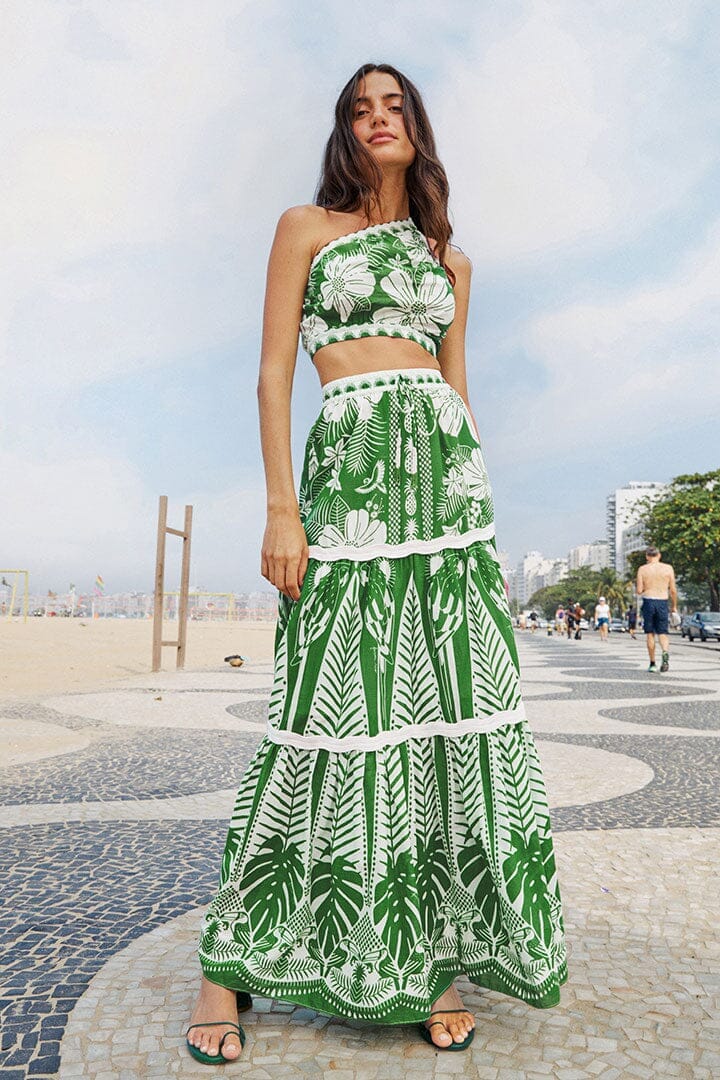 Buy maxi skirt Clearance