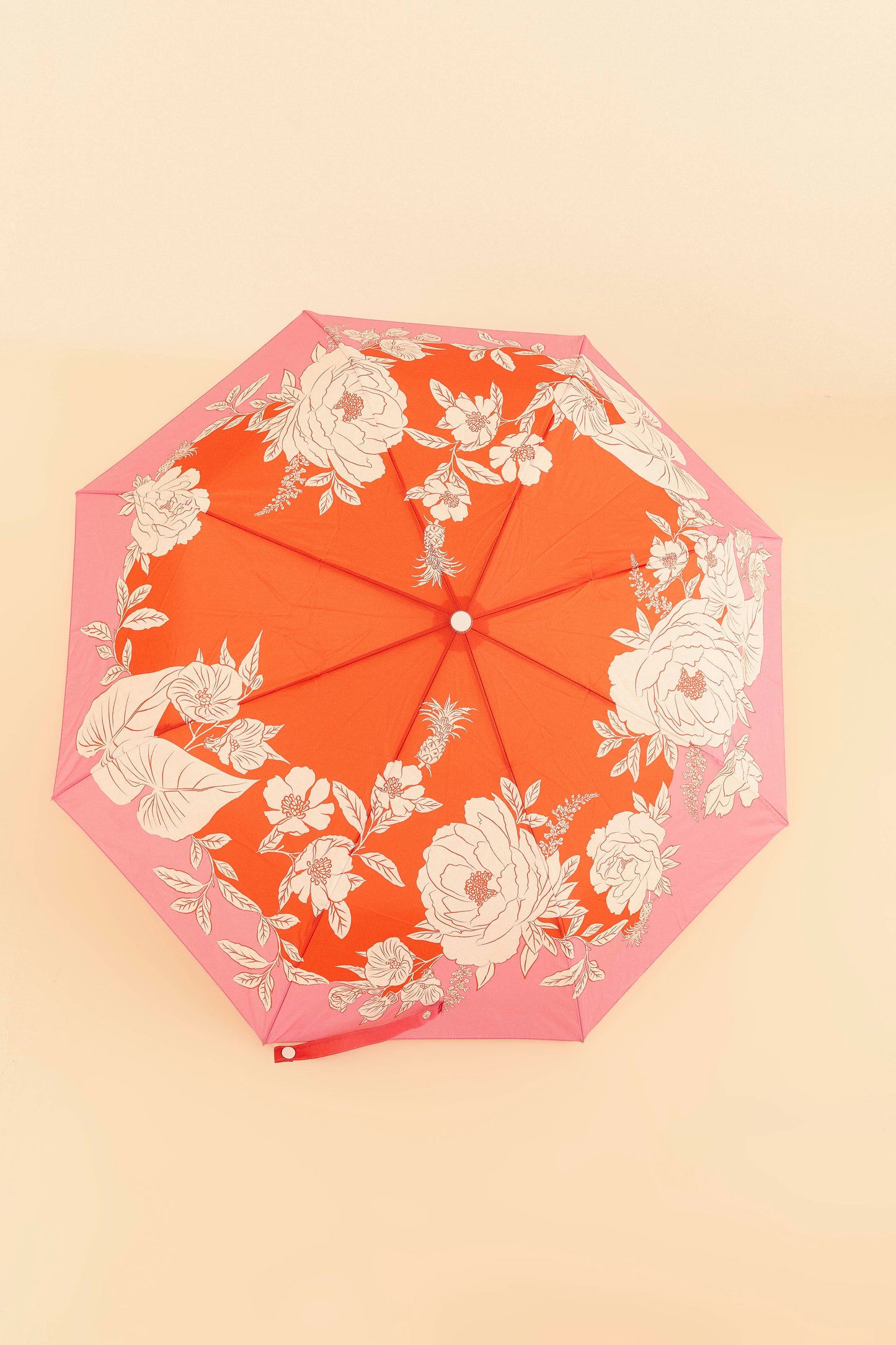 Soft Garden Umbrella