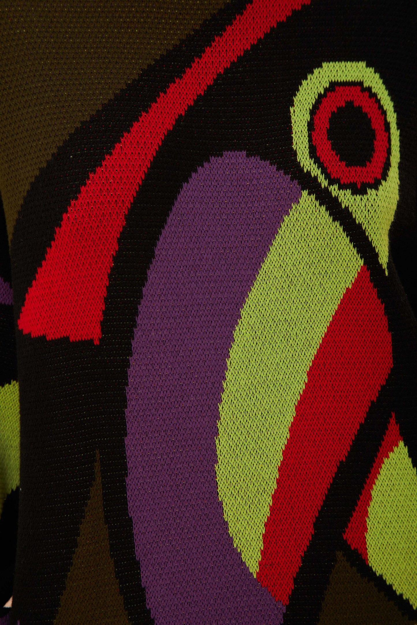 Tucano Kambo Knit Sweaterdress